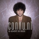 Lindsey Buckungham at studio in Amsterdam in 1981 © Govert de Roos/CONNU